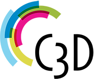 logo c3d